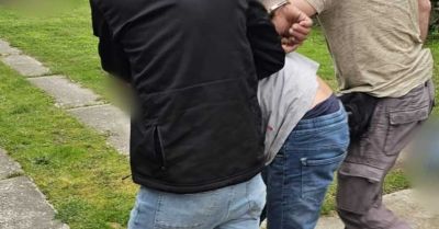 Awanturował się na domówce - najbliższe 3 miesiące spędzi w areszcie