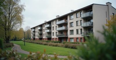 Pierwsze mieszkanie wspomagane w Krapkowicach. Rekrutacja seniorów