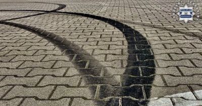 Nie wskazał kierowcy, dostał 2000 zł mandatu