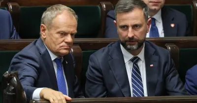 Rzeczniczka MSWiA: o godz. 11 spotkanie służb w związku z informacją dot. możliwego zamachu na premiera i szefa MON